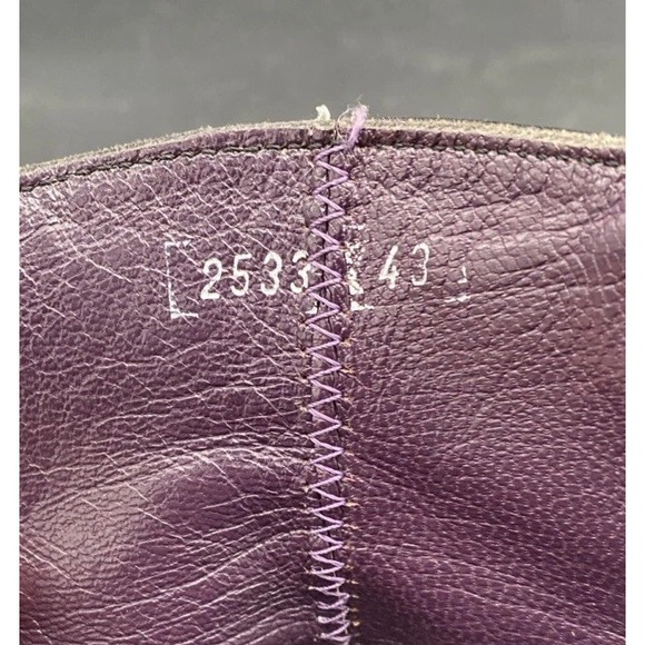 Rodolfo‎ Zengarini Mens Black  Leather Zip Up Boots main image 11